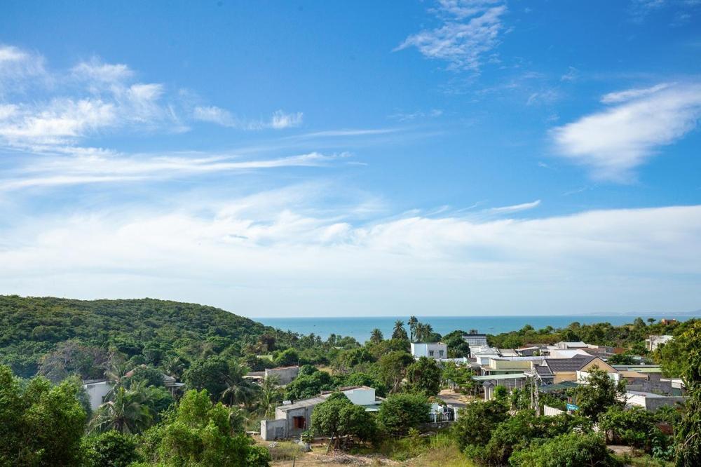 Friendly Phan Thiet Phu Hai Exteriér fotografie